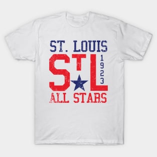 St. Louis All Stars T-Shirt